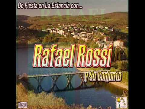 CONJUNTO RAFAEL ROSSI - RONDA DE ENSUEÑO - VALS