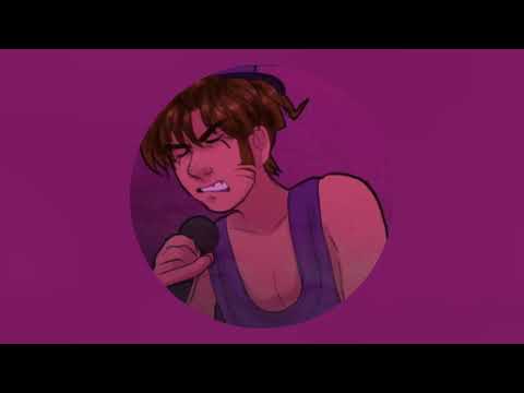 Hit The Snooze - The Living Tombstone // Sped Up