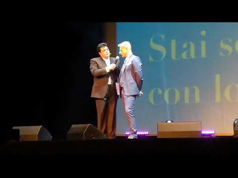 Progetto SANApoli. Prevenzione aneurisma aorta addominale.