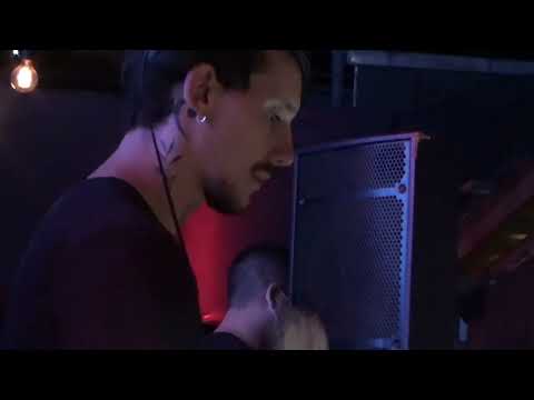 LUKA KUHNOW B2B PARALELO 86 Mirage terraza Club