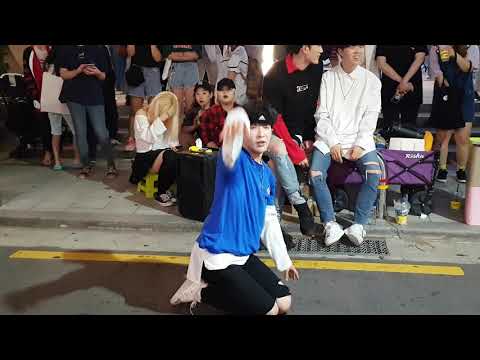 [MAXXAM] 180608 강신화 - 롤러코스터(Roller Coaster) (ChungHa cover)