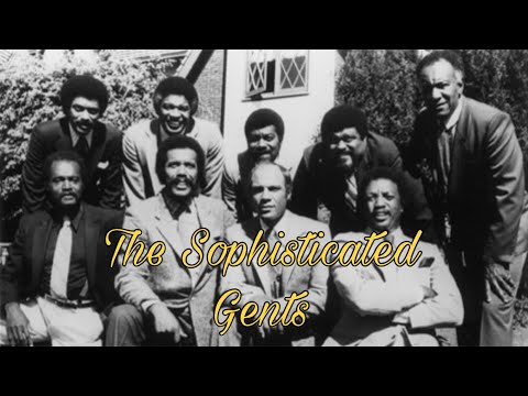 The Sophisticated Gents (1981) | Bernie Casey  Melvin Van Peebles and more