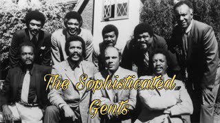 The Sophisticated Gents (1981) | Bernie Casey  Melvin Van Peebles and more