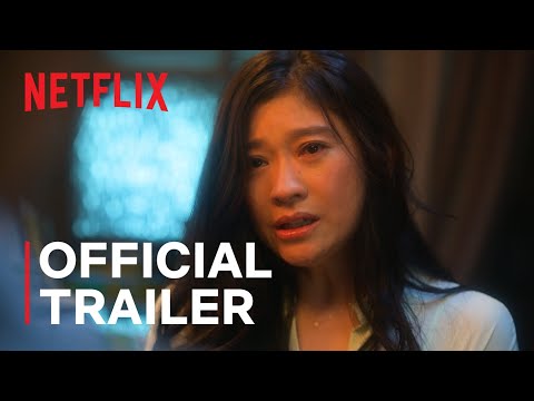 Fishbowl Wives | Official Trailer | Netflix