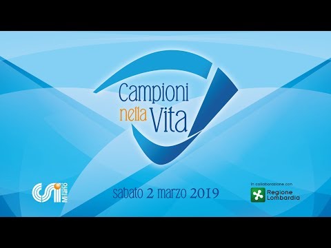 Luigi Mario Bussi - Speranza-Cinisello