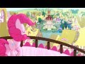 My Little Pony FiM - Pinkies Lament 720p HD 