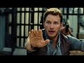 Jurassic World Movie Trailer Cinemax