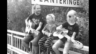 björns band - Straight outta plantan