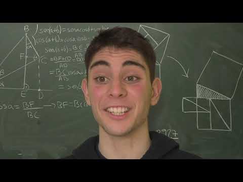 Vídeo: Miúdo traxecto ás matemáticas orientais
