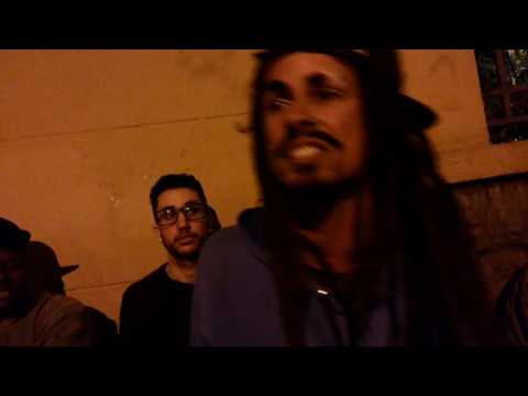 MUSICA Paue Oliveira não hà Vagas BATALHA DO SANTA CRUZ 24 09 16