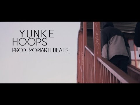 Yunke y Hoops - Sumando Ceros (Moriarti Beats) [VIDEOCLIP OFICIAL]  //CraneoMedia