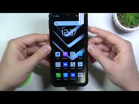 How Fast Is Face Unlock on DOOGEE S95 Pro? – Face Unlock Test