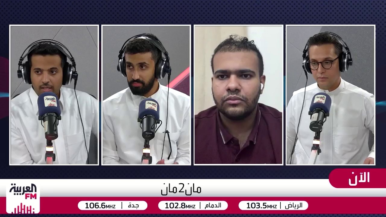 الأنوار يعترض على الحكم ويطالب بعدم مشاركته في مباريات الفريق مستقبلاً