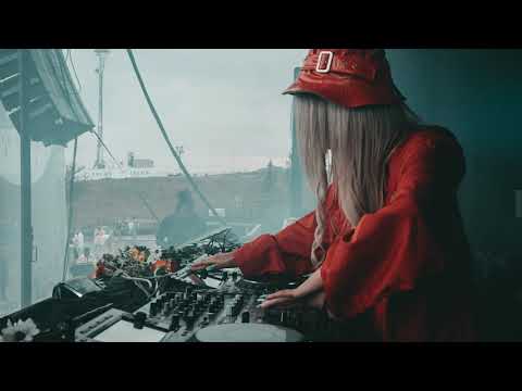 House + Ghetto House Music Mix