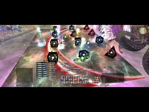 [Aether Group 3] World 2nd Pallas Athena P12S (GNB)
