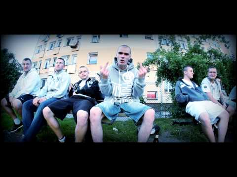 03. Praktykant MZWR - Nie Śpią, Żyją HipHopem VIDEO