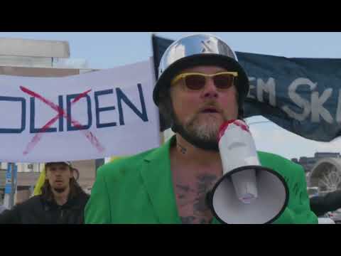 Bolidens ruttna style / Boliden's rotten style