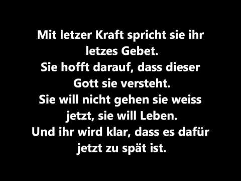 Jackpot45 - Abschiedsbrief Lyrics