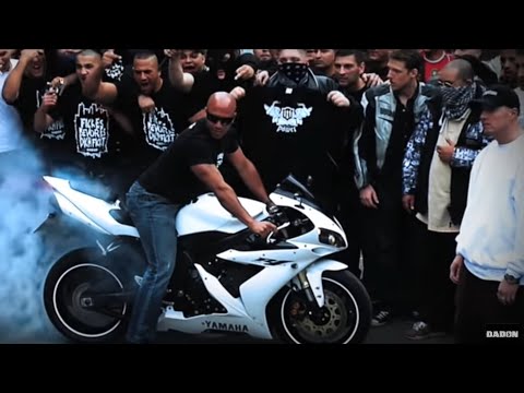 DADON X FREEMAN - 9MM JIM SOUND (prod. von Samurai Sounds) [official video]