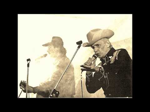 Bill Herms - Das alte Haus von Rocky Docky