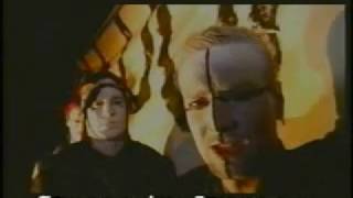 Corporate Avenger   Promo Video