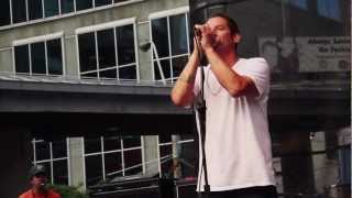 EP53 PT1 - Rusty - Groovy Dead (onstage)