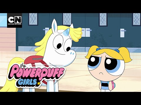 【米人気アニメ】パワーパフガールズ「究極の友情ウィーク」（The Powerpuff Girls | Ultimate Friendship Week | Cartoon Network）