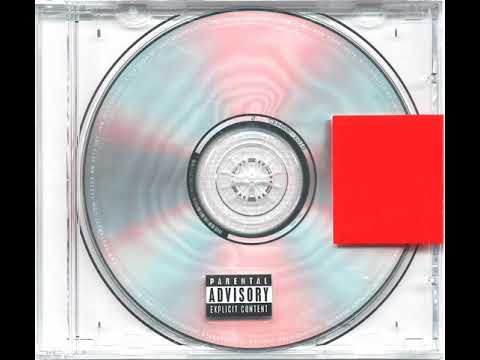 Frank Ocean (New Slaves Vocals) RAW