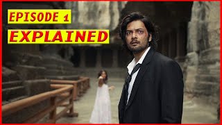 RAY Episode 1: Forget Me Not EXPLAINED || BREAKDOWN || Ending Explained || Netflix || 2021