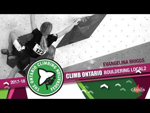 OCF Local2 2017 Boulderz _Briggs Replay