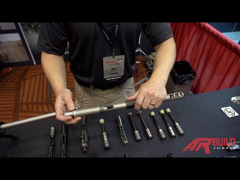 Triggrcon 2019 - JP Enterprises (4K)