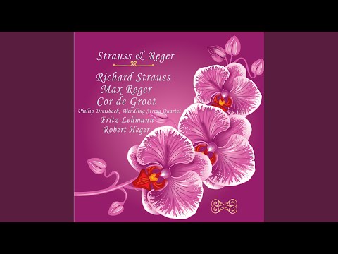 Feuersnot: Love Scene