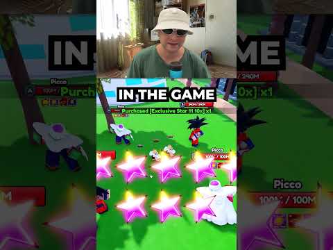 I spent 20k Credits to roll Exclusive stars banner will I get a Supreme in Anime Eternal Roblox