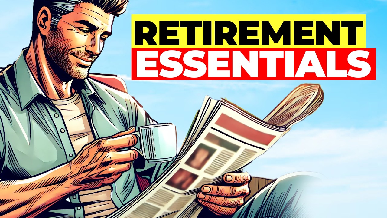 Things to Have in Place Before You Retire (Secure Your Future)