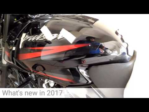 2017 Pulsar 180.. What's changed to make it BS4 compliant