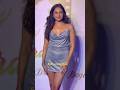 Beautiful Actress Sargun Mehta Snapped At Husband B Day Party Sargunmehta Short