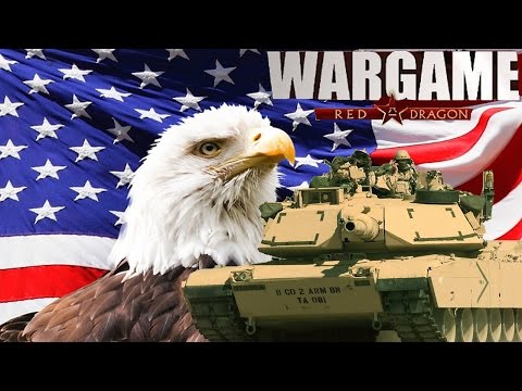 Company of Heroes 2 - WINTER BALANCE PATCH!!!11! USF freedom blobs