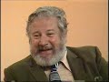 Peter Ustinov Interview The Muppet Show Today 1976