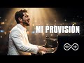 Mi Provisión - Eco Eterno | Soul Épico Cristiano