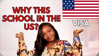How To Answer WHY DO YOU WANT TO STUDY IN THE US?| F1🇺🇸 Visa Interview Question 2024