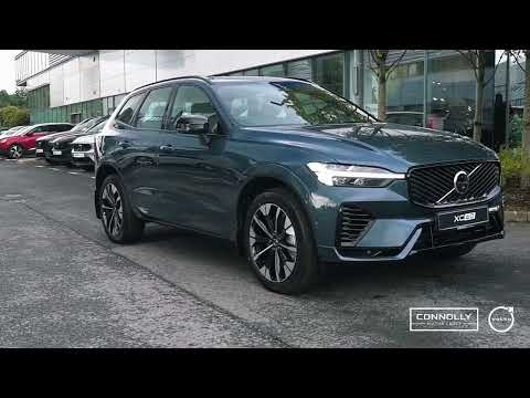 Volvo XC60 T6 | Plus Dark | €732pm | Plug In Hybri - Image 2