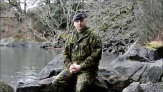 Welcome to the 4th Canadian Ranger Patrol Group