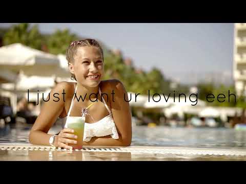 MzVee - Dumebi ft Yemi Alade(lyric video)