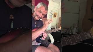 Lydian Mode Made “Easy” (er Hopefully?)