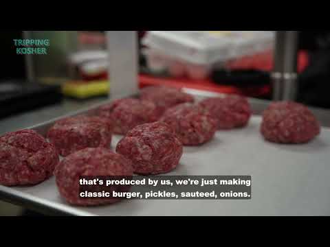 Tripping Kosher: Holy Wagyu - Dallas & Harwood, TX