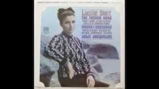 Lucille Starr - Lonely Street (1968).