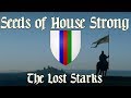 🧙‍♂️ House Strong: The Lost Starks of the Riverlands | Fire and Blood theory