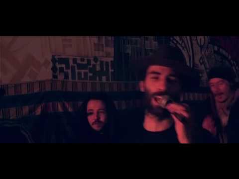 DJ Akademy feat. Dapatch MC meets Real Rockers, Selecta Rafa, Twan Teen,  and Officer -SRD #2