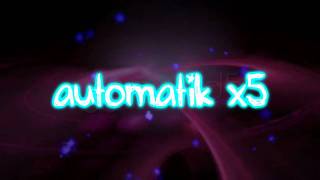 Automatik Lyrics-Livvi Franc