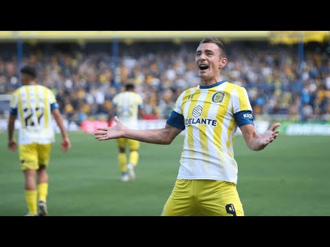 Marco Ruben • Goles en 2021